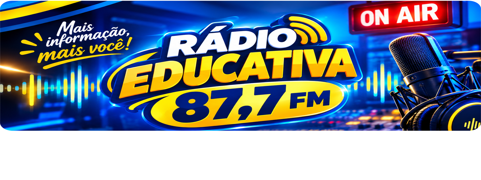 Rádio Educativa